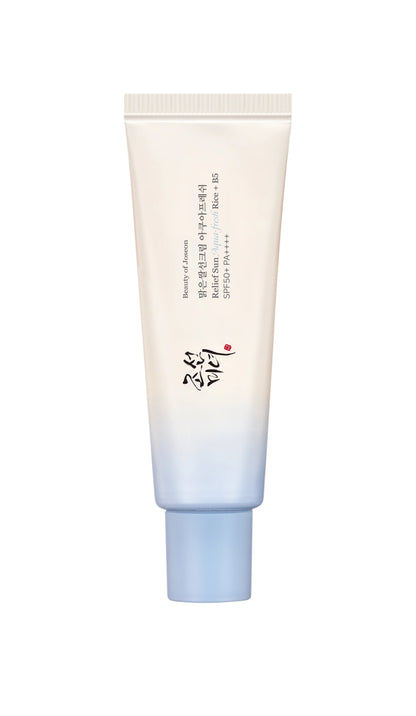 Beauty of Joseon Relief Sun Aqua-fresh