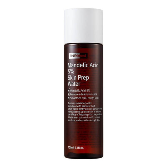 By Wishtrend Mandelic Acid 5% Skin Prep Water
