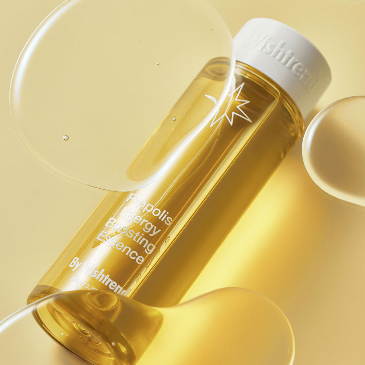 By Wishtrend  Propolis Energy Boosting Essence