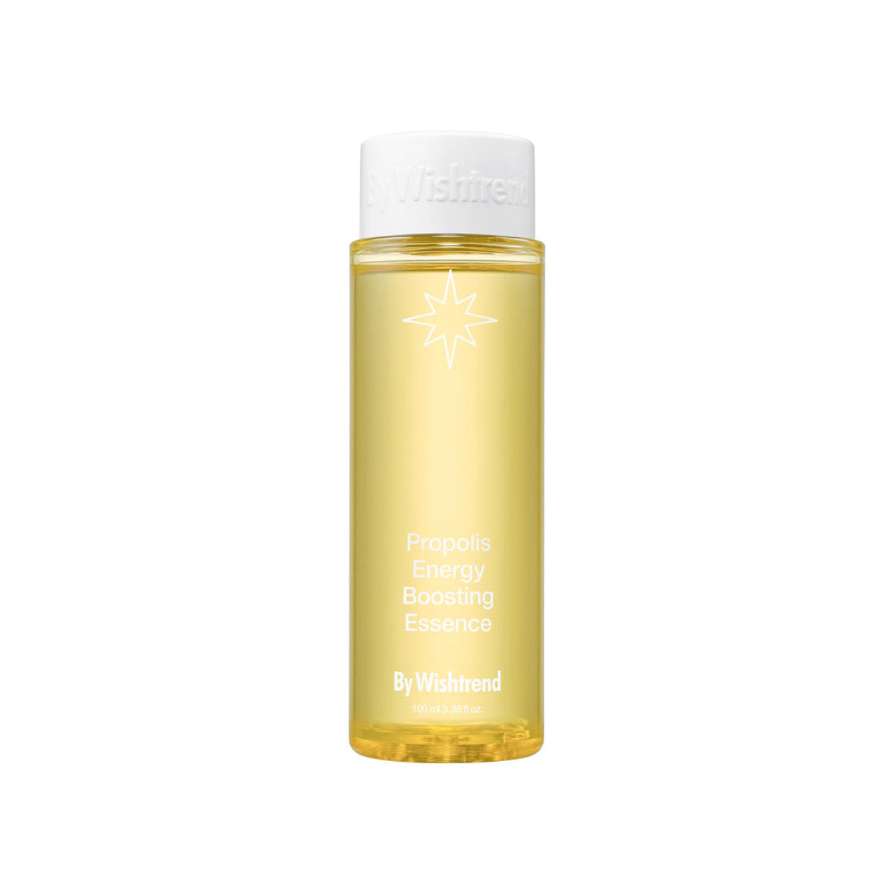 By Wishtrend  Propolis Energy Boosting Essence