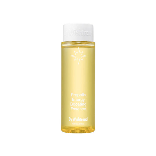 By Wishtrend  Propolis Energy Boosting Essence