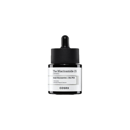 COSRX The Niacinamide 15 Serum 20ml