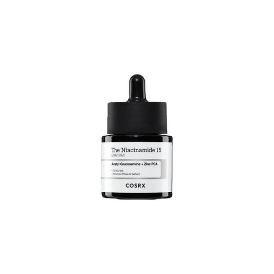 COSRX The Niacinamide 15 Serum 20ml