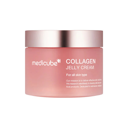 Medicube  Collagen Niacinamide Jelly Cream 110ml