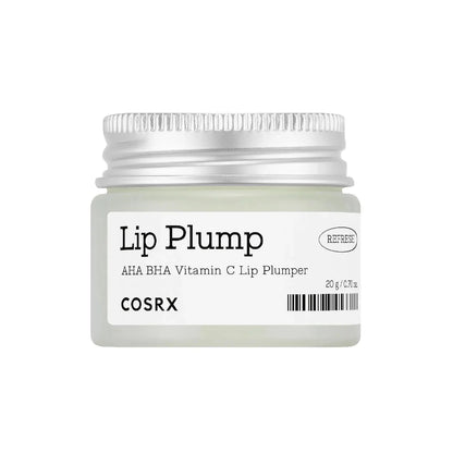 COSRX  Refresh AHA BHA Vitamin C Lip Plumper 20g