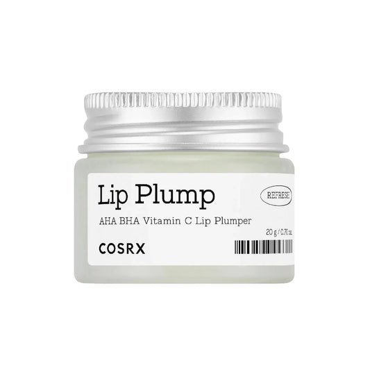 COSRX  Refresh AHA BHA Vitamin C Lip Plumper 20g