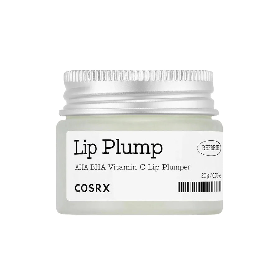 COSRX  Refresh AHA BHA Vitamin C Lip Plumper 20g