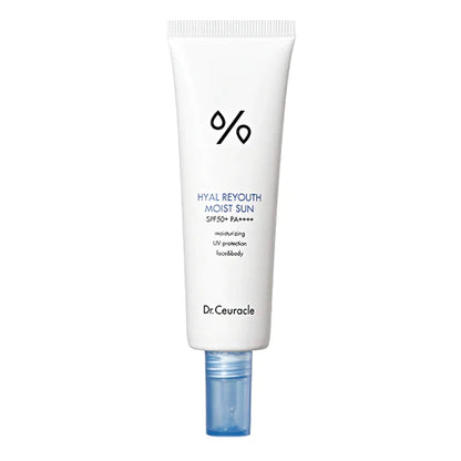 Dr. Ceuracle Hyal Reyouth Moist Sun 50ml