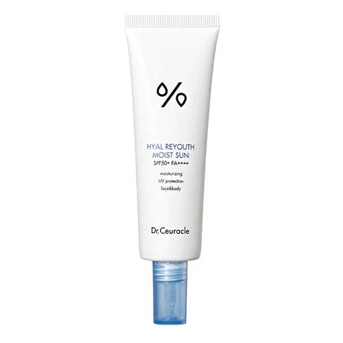 Dr. Ceuracle Hyal Reyouth Moist Sun 50ml