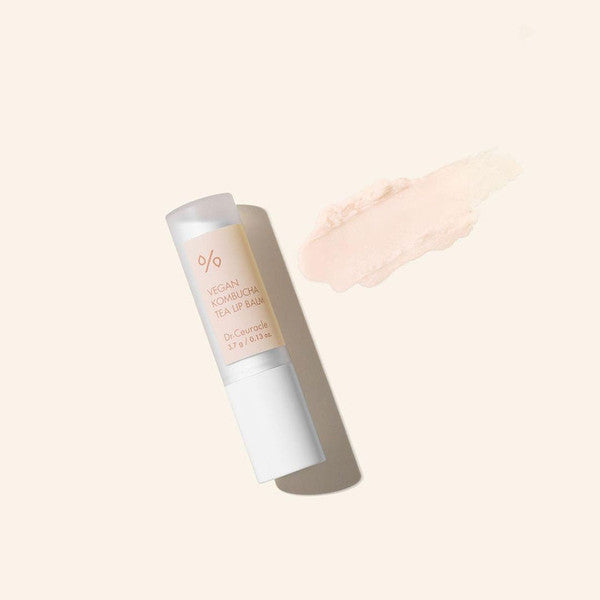 Dr. Ceuracle Vegan Kombucha Tea Lip Balm 3.7g