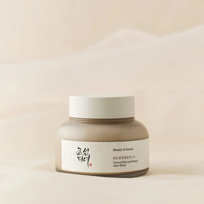 Beauty of Joseon - Ground Rice and Honey Glow Mask
