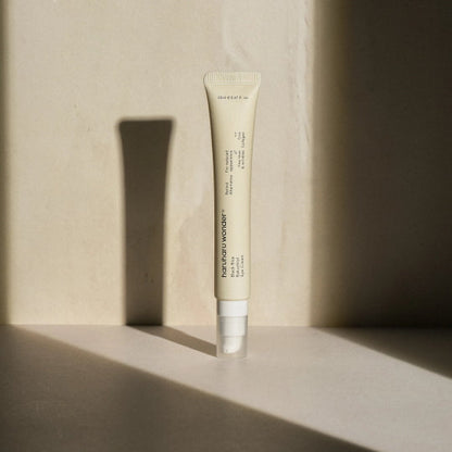 Haruharu WONDER Black Rice Bakuchiol Eye Cream 20ml
