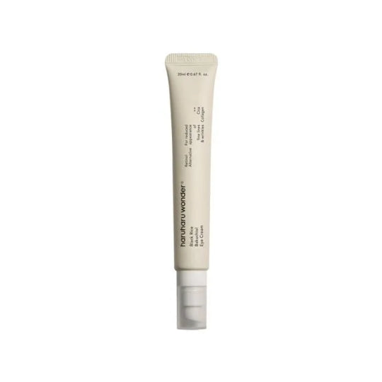 Haruharu WONDER Black Rice Bakuchiol Eye Cream 20ml