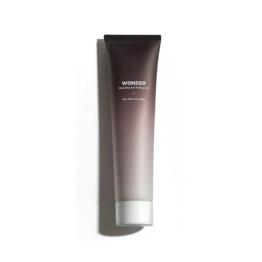 HaruHaru Wonder Black Rice Soft Peeling Gel 100ml