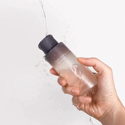 Haruharu Wonder Black Rice Hyaluronic Toner For Sensitive Skin 150ml