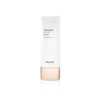 Heimish Artless Glow Base SPF 50+ PA+++ 40ml