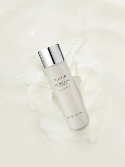 TIRTIR  Milk Skin Toner