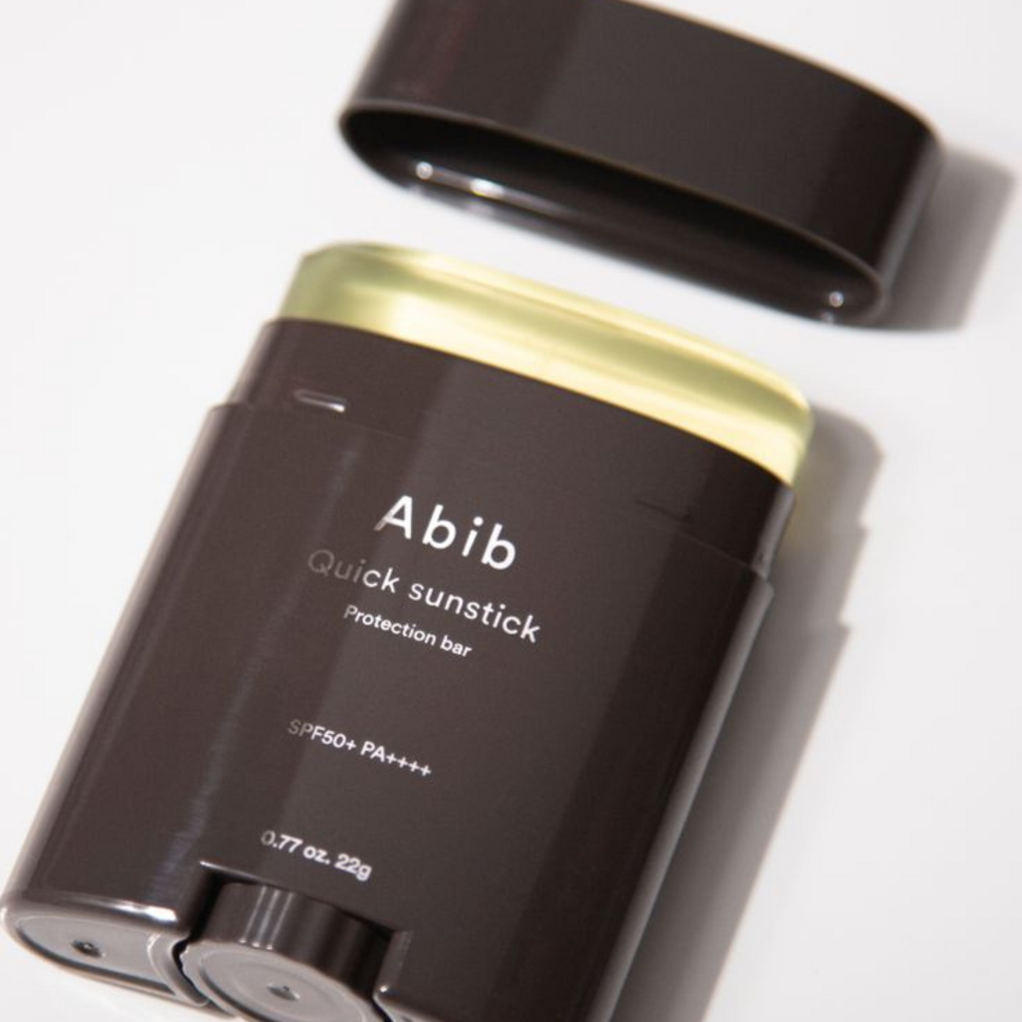 Abib Quick Sunstick Protection Bar Spf 50+ 22 g