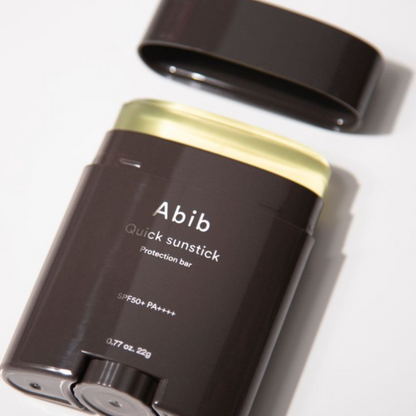 Abib Quick Sunstick Protection Bar Spf 50+ 22 g