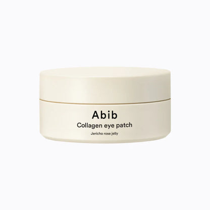 Abib Collagen Eye Patch