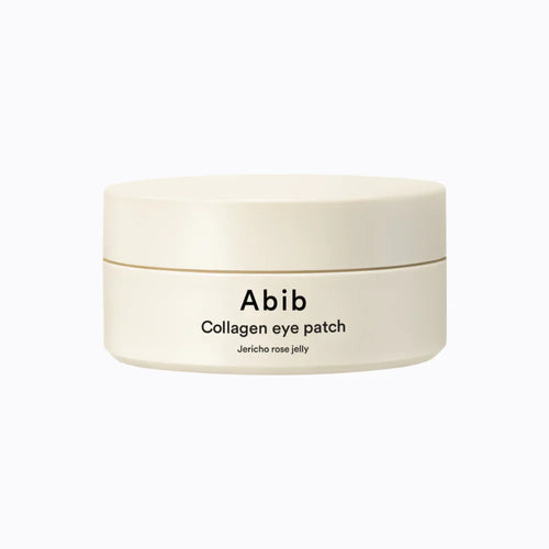 Abib Collagen Eye Patch