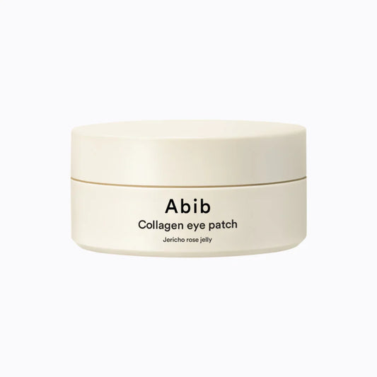Abib Collagen Eye Patch