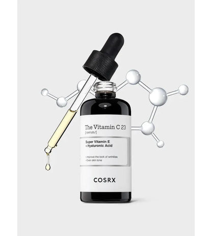 COSRX The Vitamin C 23 Serum