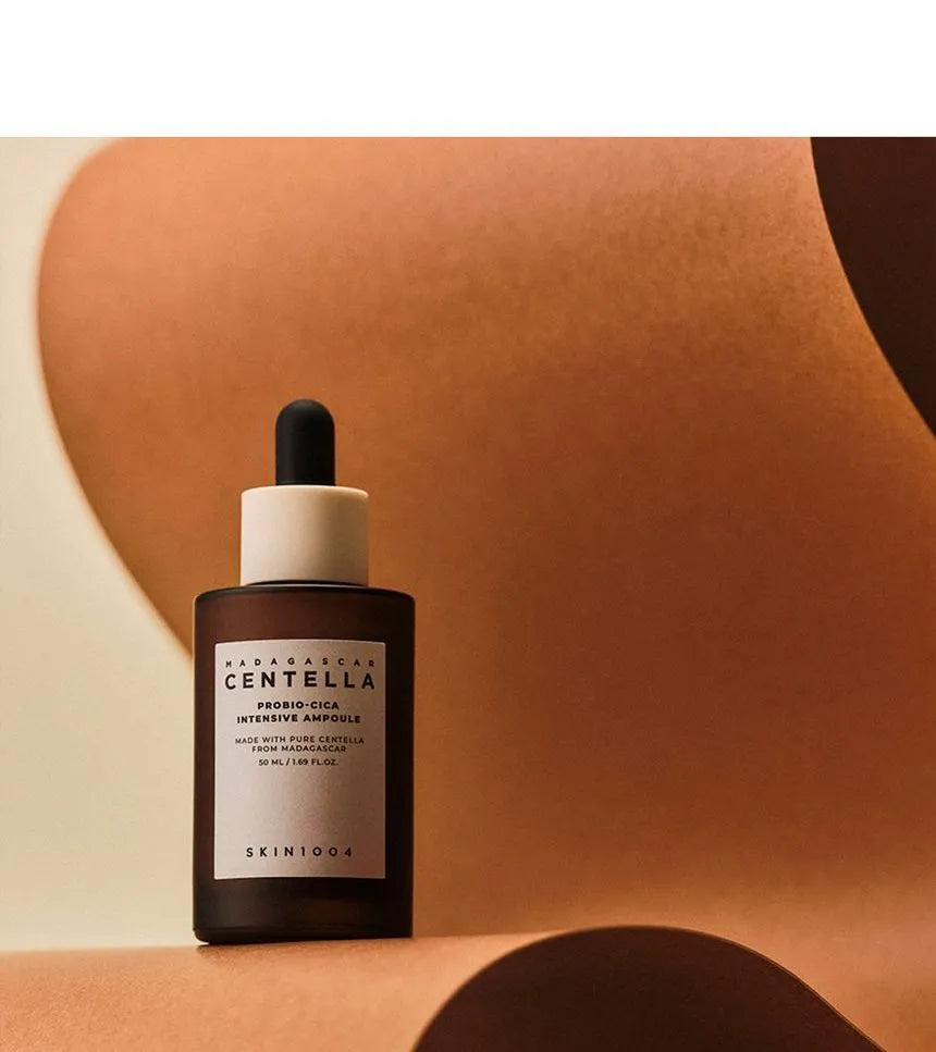 SKIN 1004 Madagascar Centella Probio-Cica Intensive Ampoule
