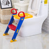 Children Modern Toilet Ladder