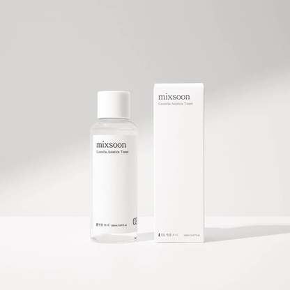 MIXSOON Centella Asiatica Toner