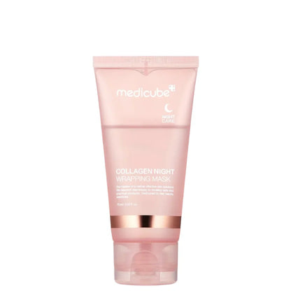 Medicube  Collagen Night Wrapping Mask
