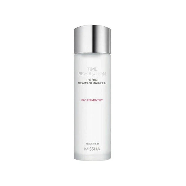 Missha Time Revolution The First Treatment Essence Rx 150ml