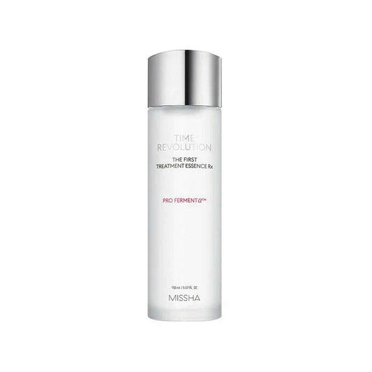 Missha Time Revolution The First Treatment Essence Rx 150ml
