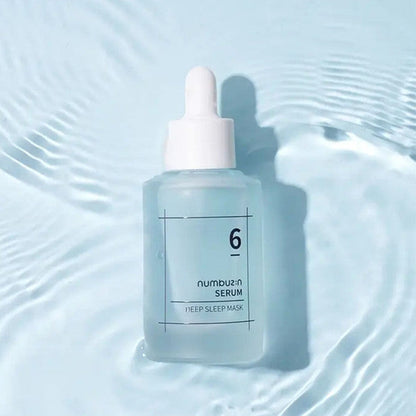 Numbuzin No.6 Deep Sleep Mask Serum 50ml