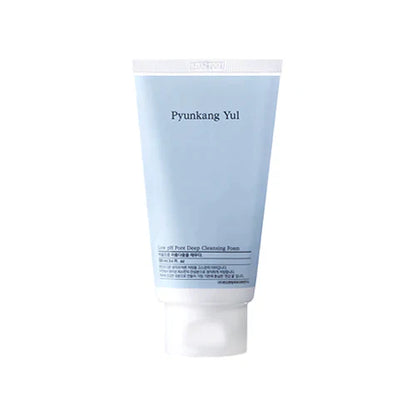Pyunkang Yul  Low pH Pore Deep Cleansing Foam 40ml