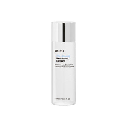 Rovectin Aqua Hydration Hyaluronic Essence 100ml