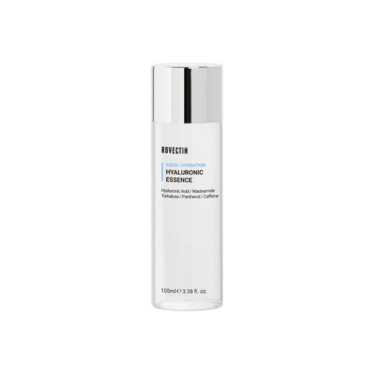 Rovectin Aqua Hydration Hyaluronic Essence 100ml