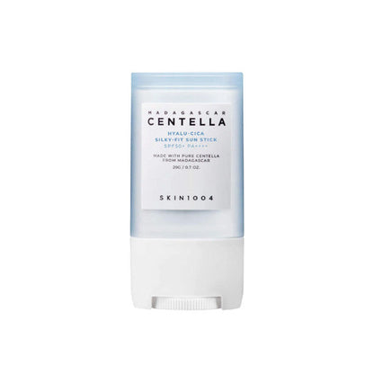 SKIN 1004  Madagascar Centella Hyalu-Cica Silky-Fit Sun Stick 20g