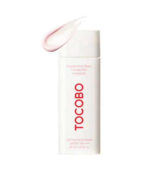 TOCOBO Vita Tone Up Sun Cream 50ml