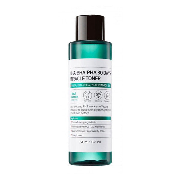 SOME BY MI AHA BHA PHA 30 Days Miracle Toner 150ml