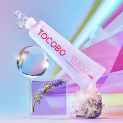 TOCOBO Collagen Brightening Eye Gel Cream 30ml
