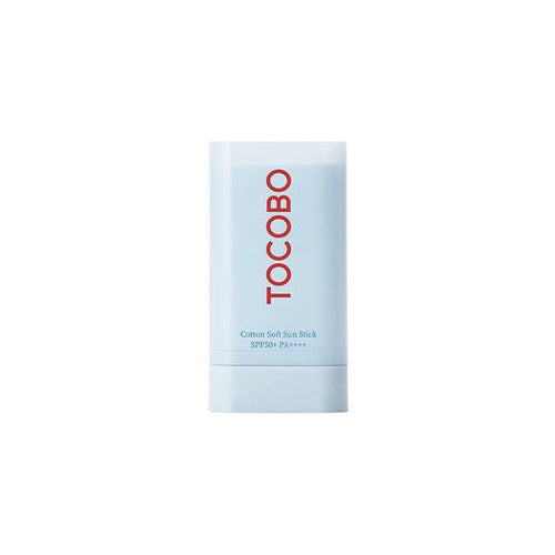 TOCOBO Cotton Soft Sun Stick 19g