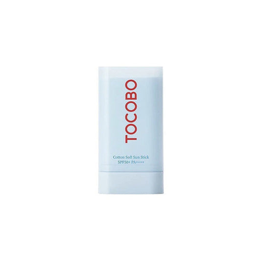 TOCOBO Cotton Soft Sun Stick 19g