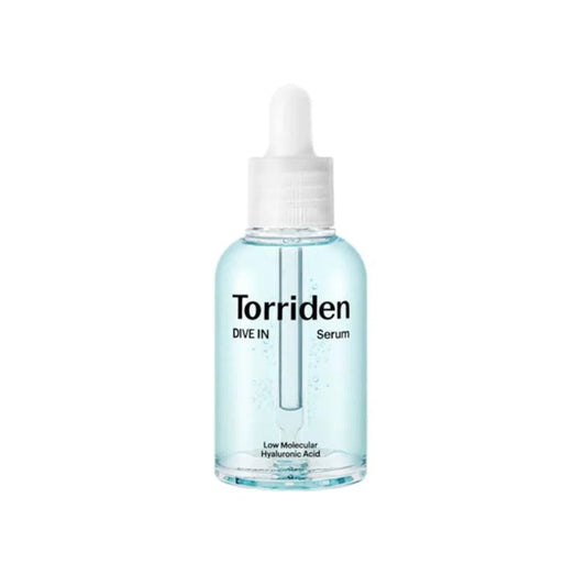 Torriden DIVE-IN Low Molecule Hyaluronic Acid Serum 50ml