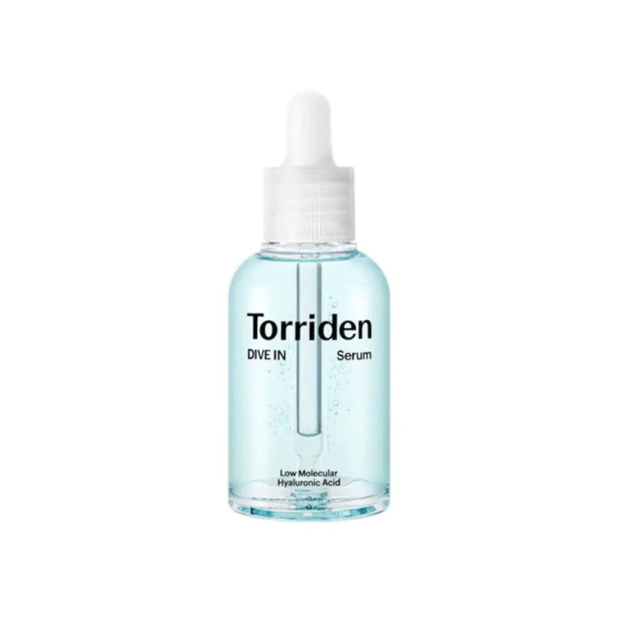 Torriden DIVE-IN Low Molecule Hyaluronic Acid Serum 50ml