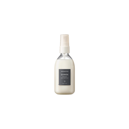 Aromatica Quinoa Protein Hair Ampoule  100ml