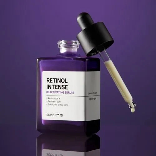 SOME BY MI  Intense Reactivating Serum 30ml