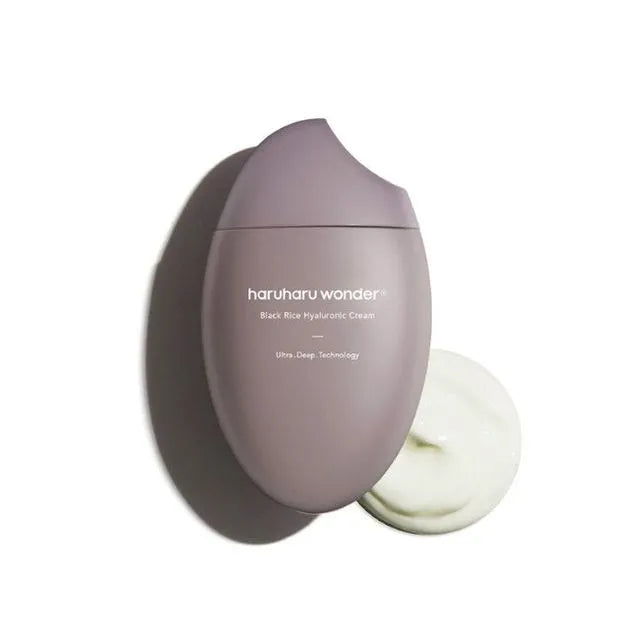 Haruharu Wonder Black Rice Hyaluronic Cream 50ml