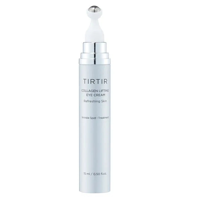 TIRTIR  Collagen Lifting Eye Cream 15ml