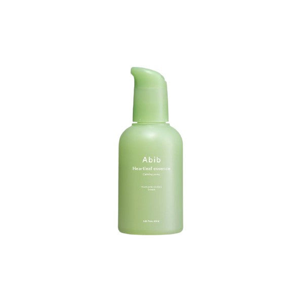 Abib Heartleaf Essence Calming Pump 50ml
